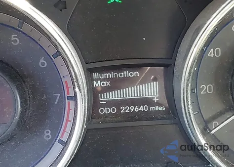 2012 Hyundai Sonata Gls from USA, damaged, VIN 5NPEB4ACXCH464050